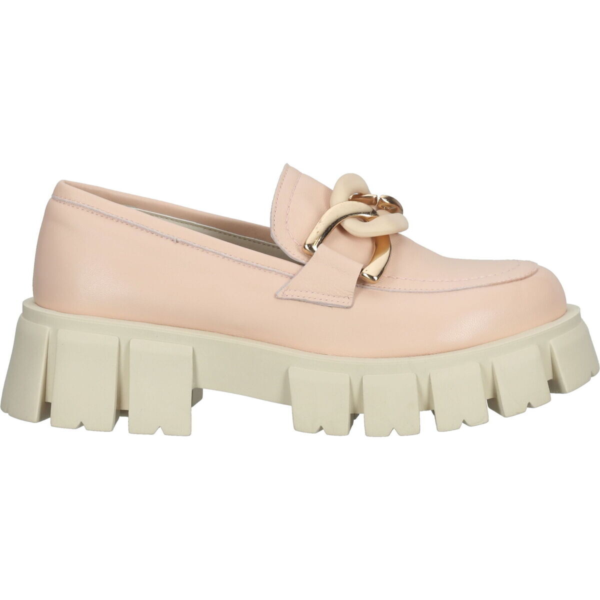 Lazamani  Slipper  Béžová