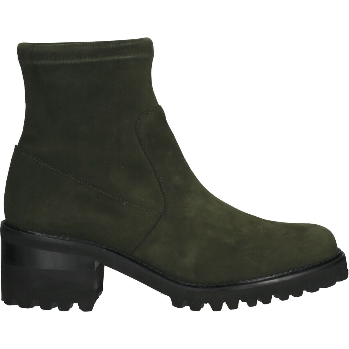 Peter Kaiser  Stiefelette  Khaki