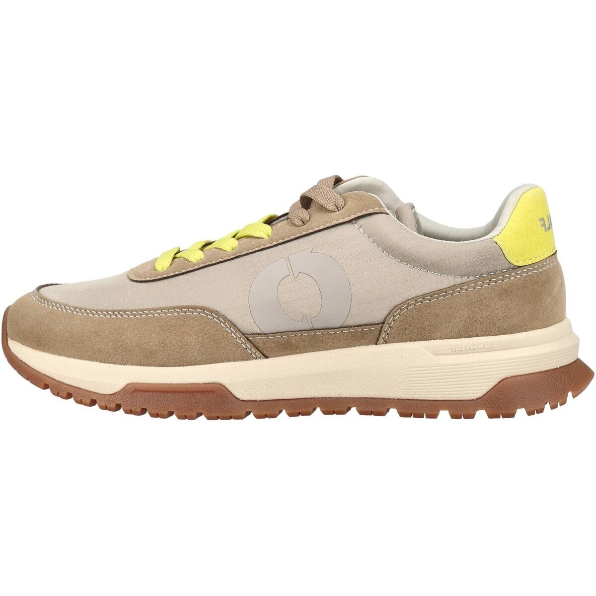 Ecoalf  Sneaker VENTURA  Béžová