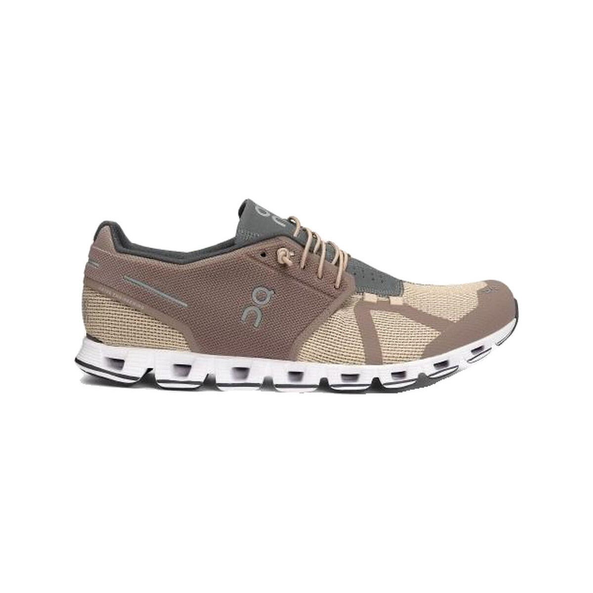 On Running  Chaussures de running  Cloud maille aérée