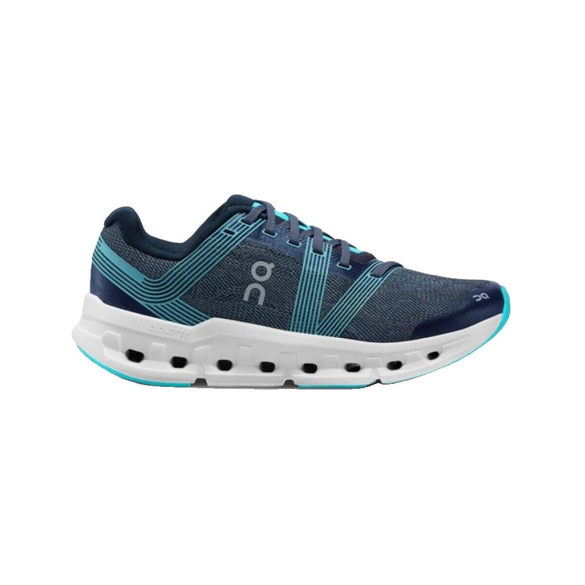 On Running  Chaussures de running  Cloudgo 214g  Šedá