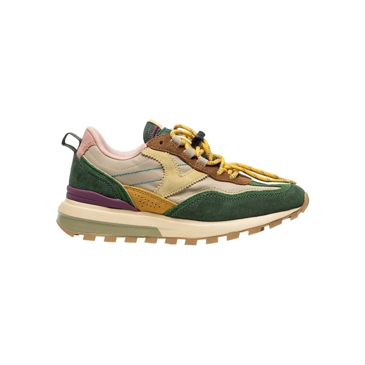 Victoria  Luna 156118 - Beige  ruznobarevne