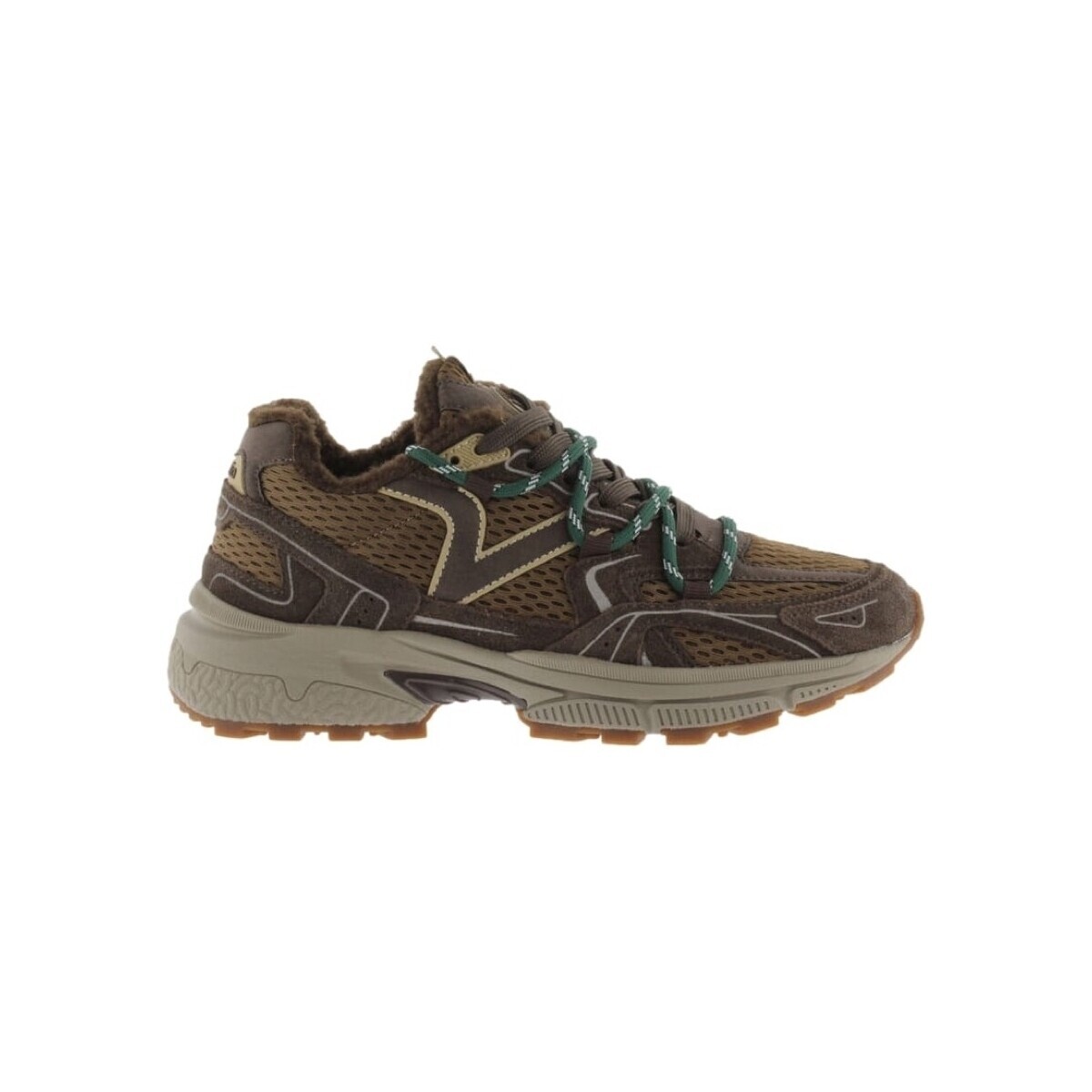 Victoria  Mythos 809106 - Marron  Hnědá