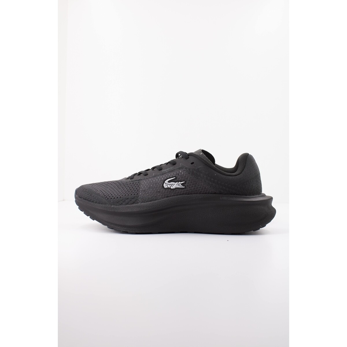 Lacoste  52sma0181 Neo Run2  Černá