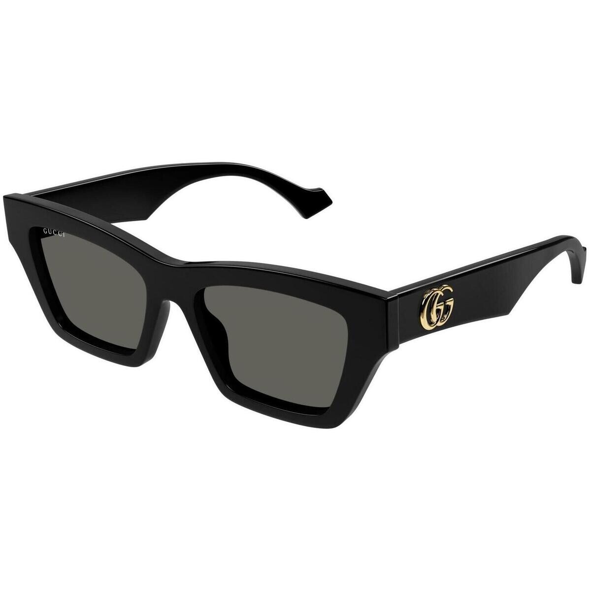Gucci  GG1753S 30015449001  Šedá