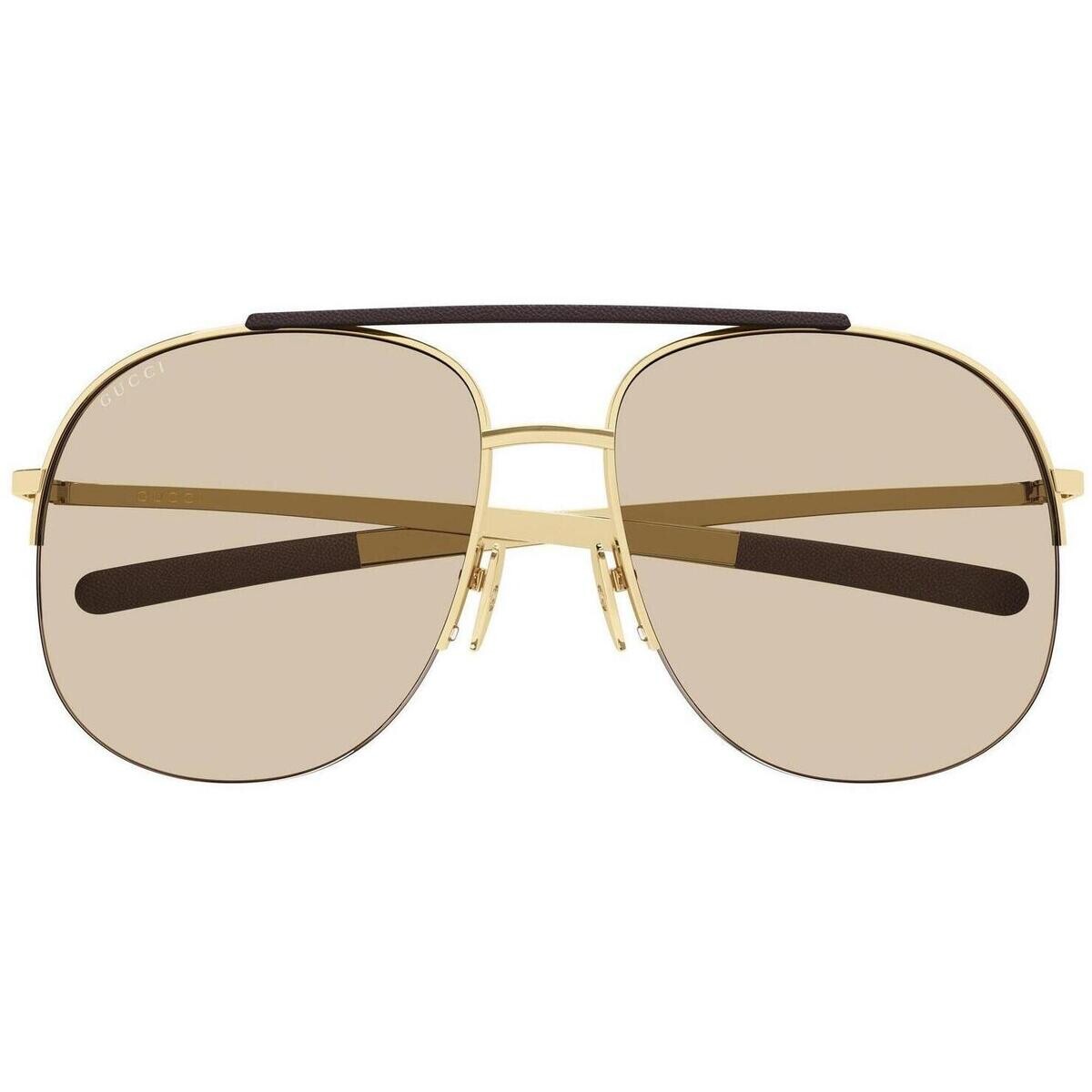 Gucci  GG2165S 30017996002  Zlatá