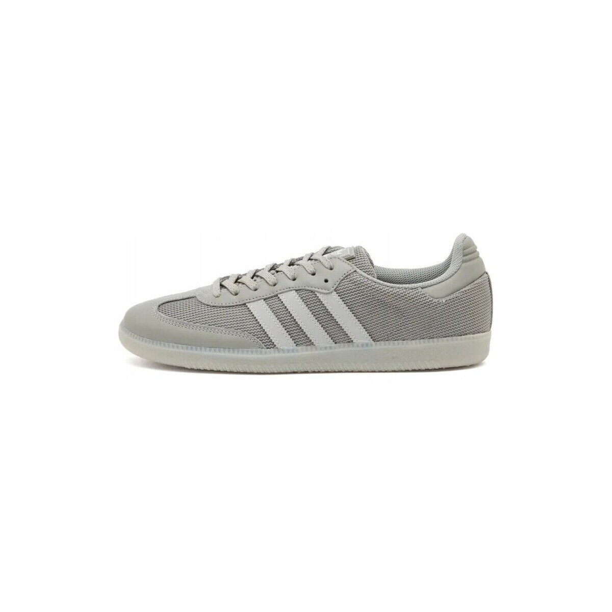 adidas  Samba  Šedá