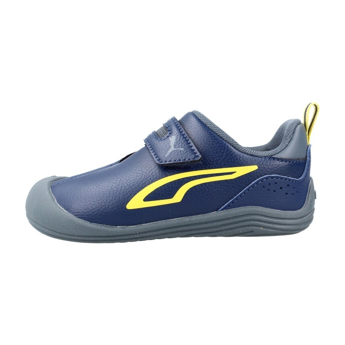 Puma  Kitten Sl V Inf  Modrá