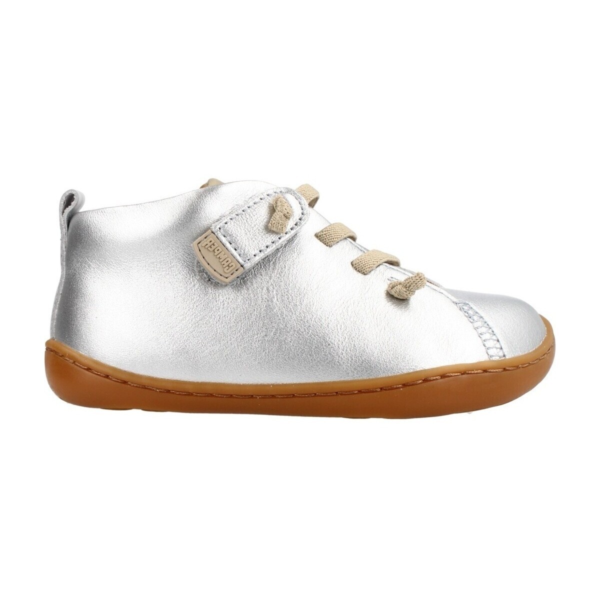 Camper  Peu Fw  Stříbrná