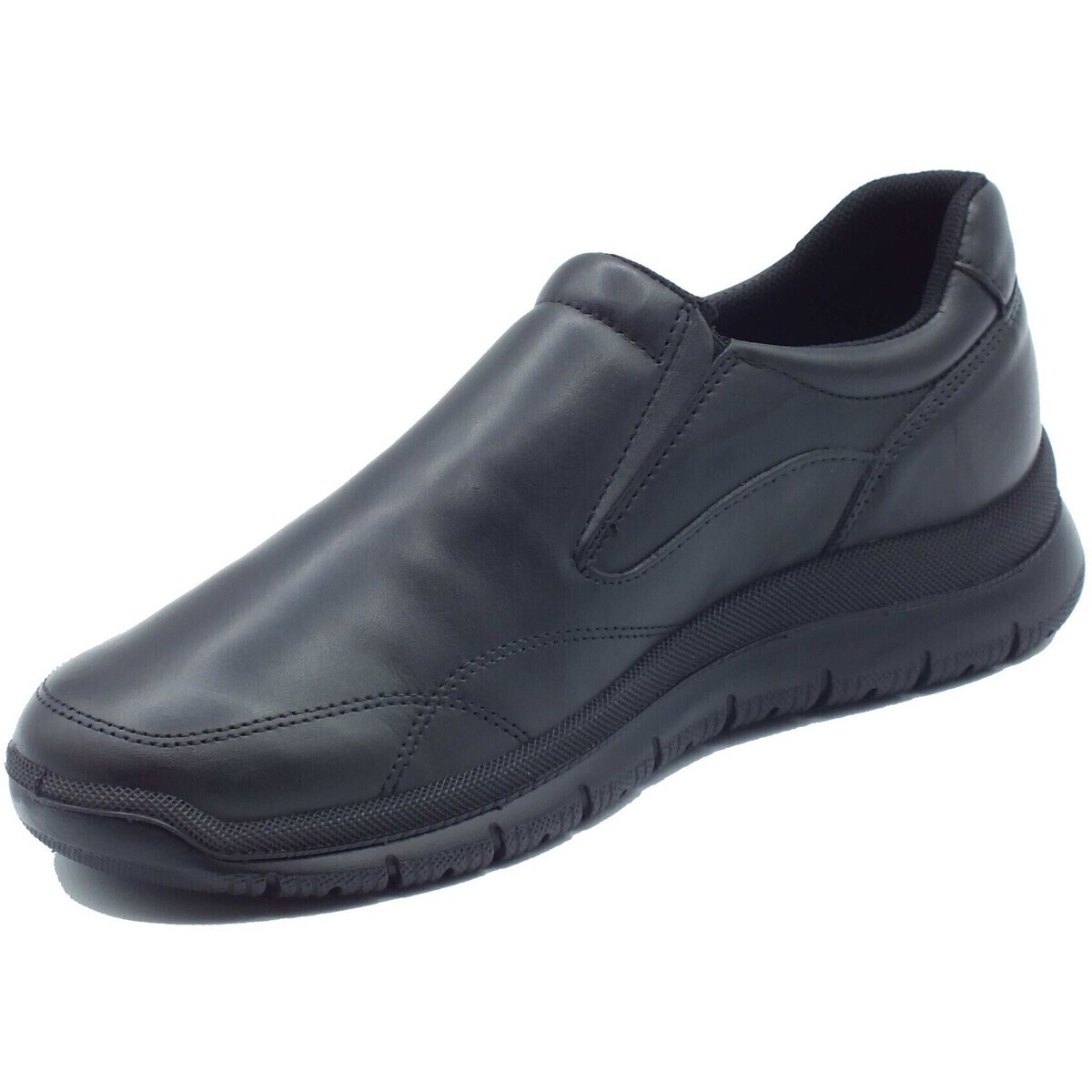 Enval  2238100 Nappa Soft  Černá