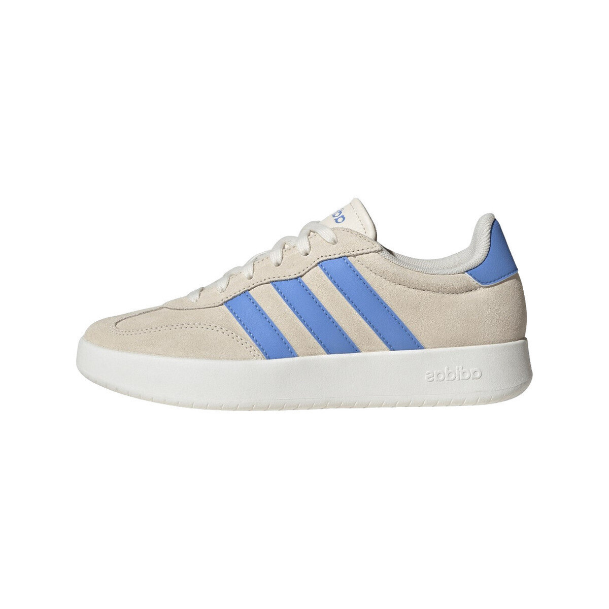 adidas  Baskets  Barreda Trainers cuir synthétique