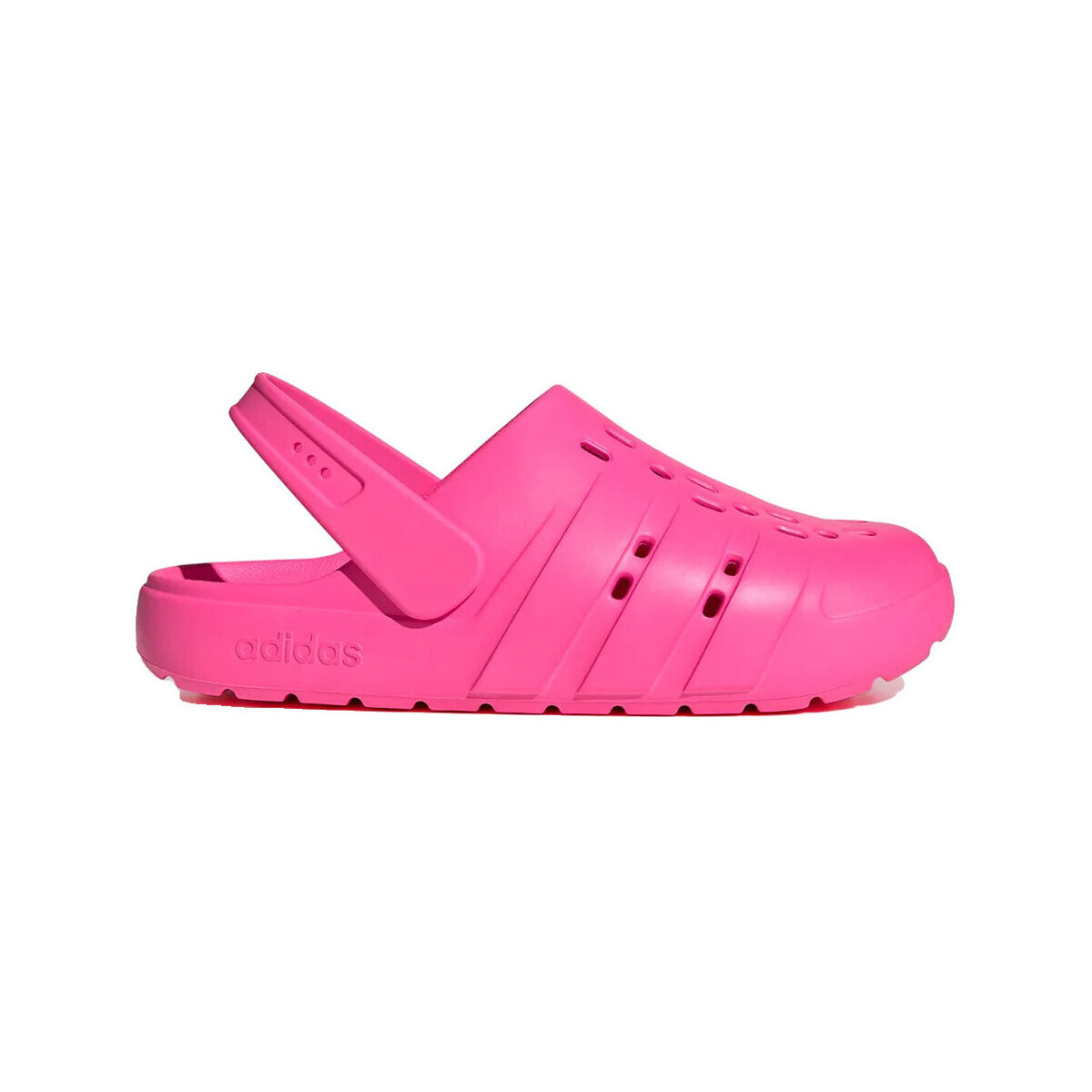 adidas  Sandales  Adilette Clog 2.0 synthétique