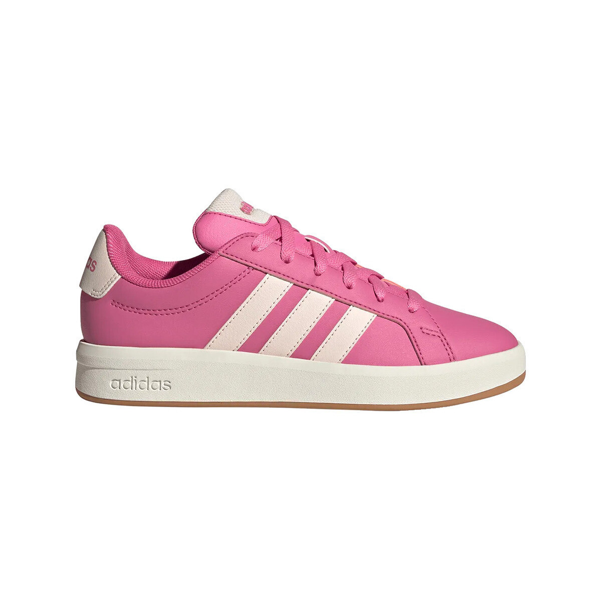 adidas  Baskets  Grand Court 3.0 rose  Růžová