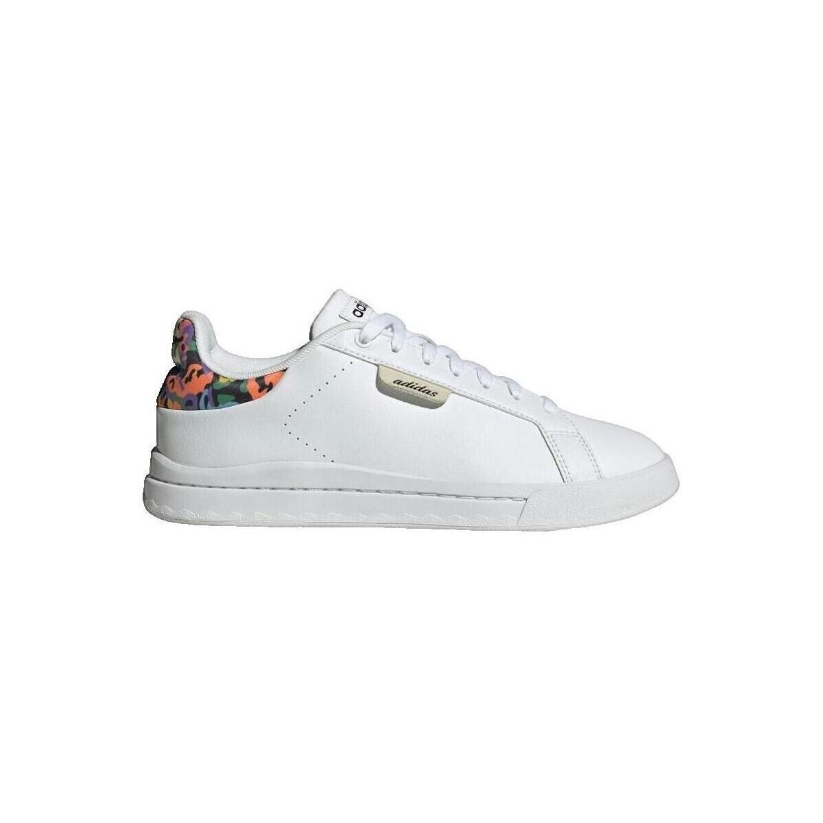 adidas  Court  Bílá