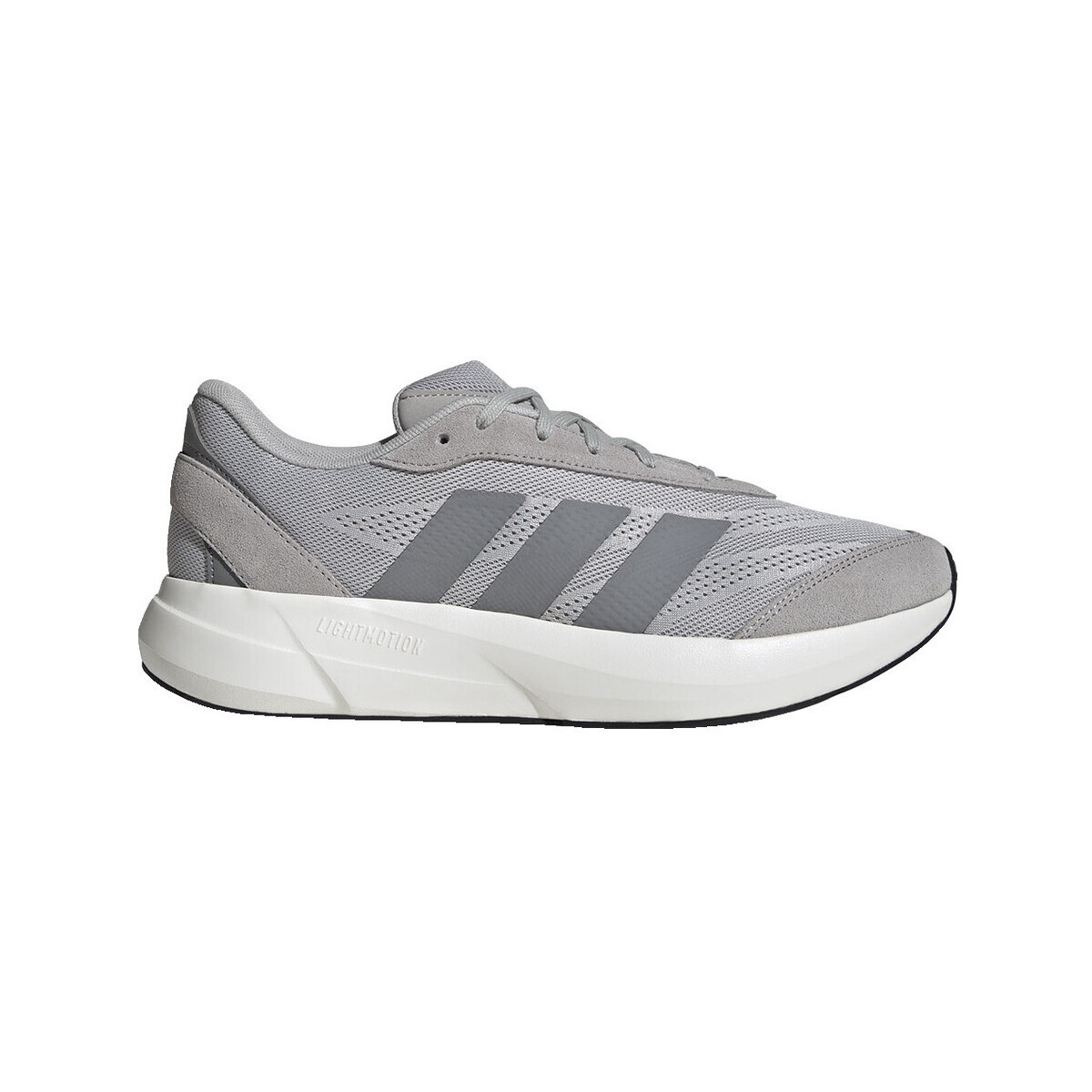 adidas  Baskets  Buty Lightshift M maille respirante  Šedá