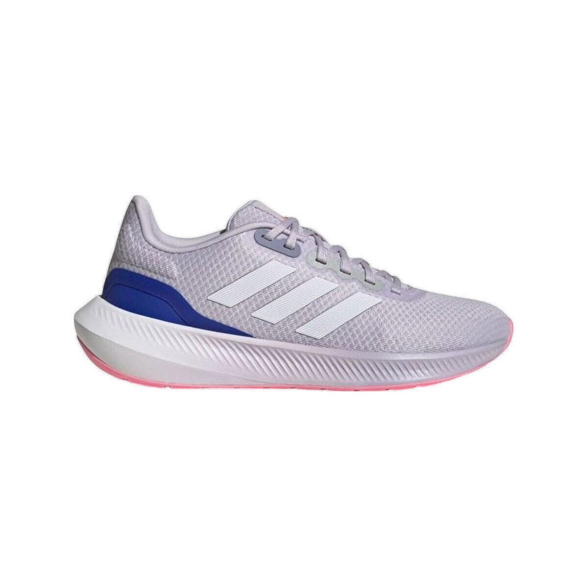 adidas  Chaussures de running  Runfalcon 3.0 W Cloudfoam  Fialová