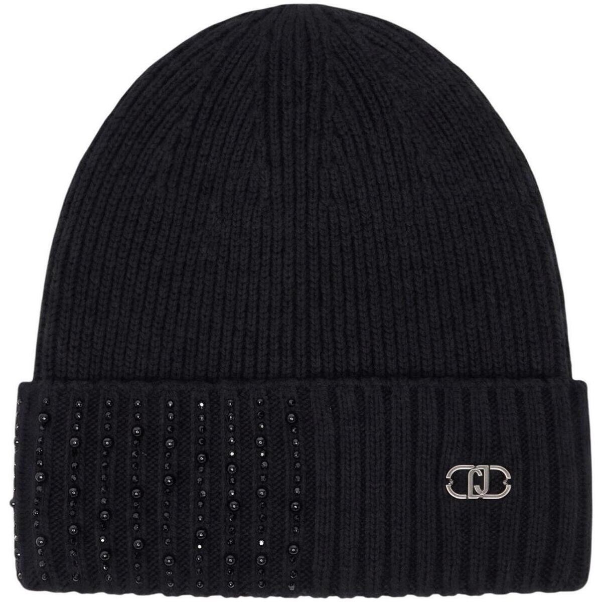 Liu Jo  HAT 2F6027 MAA06  Černá