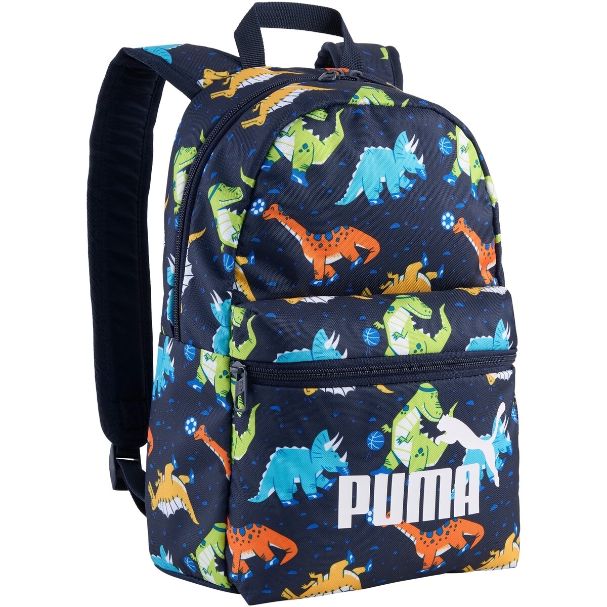 Puma  294121  Modrá