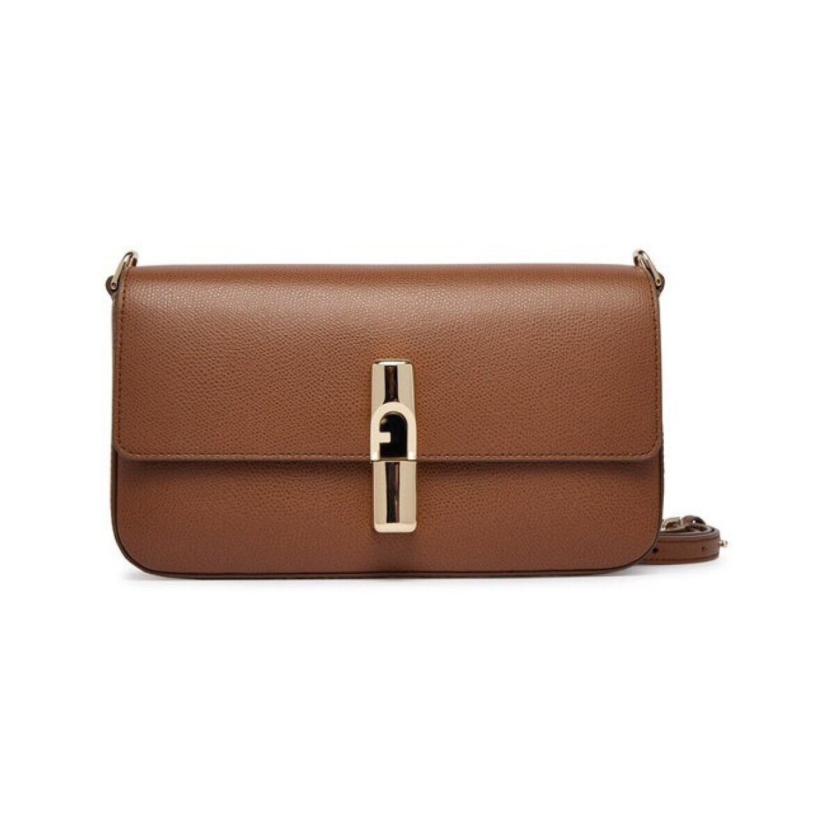Furla  Wb02206 Are000 Iride S Crossbody  Hnědá