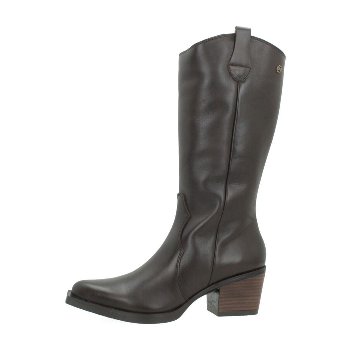 Porronet  4852po Bota Tex 6.5  Hnědá