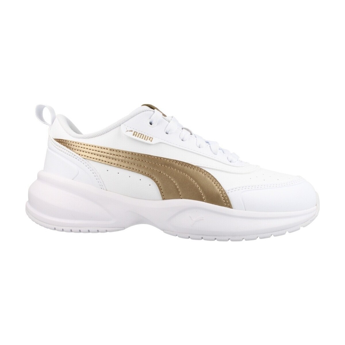 Puma  Cilia 2  Bílá