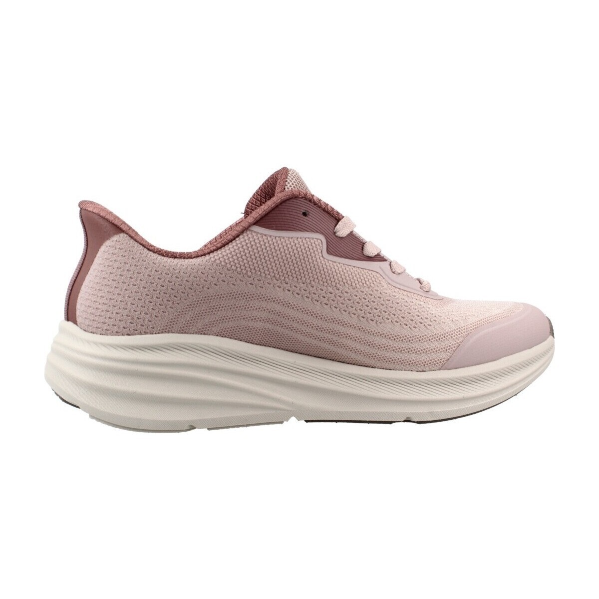 Skechers  117760s Bobs Skillz Airy  Fialová