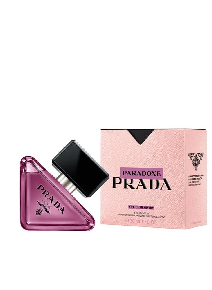 Prada Paradoxe Sweet Chemistry parfémovaná voda pro ženy 30 ml