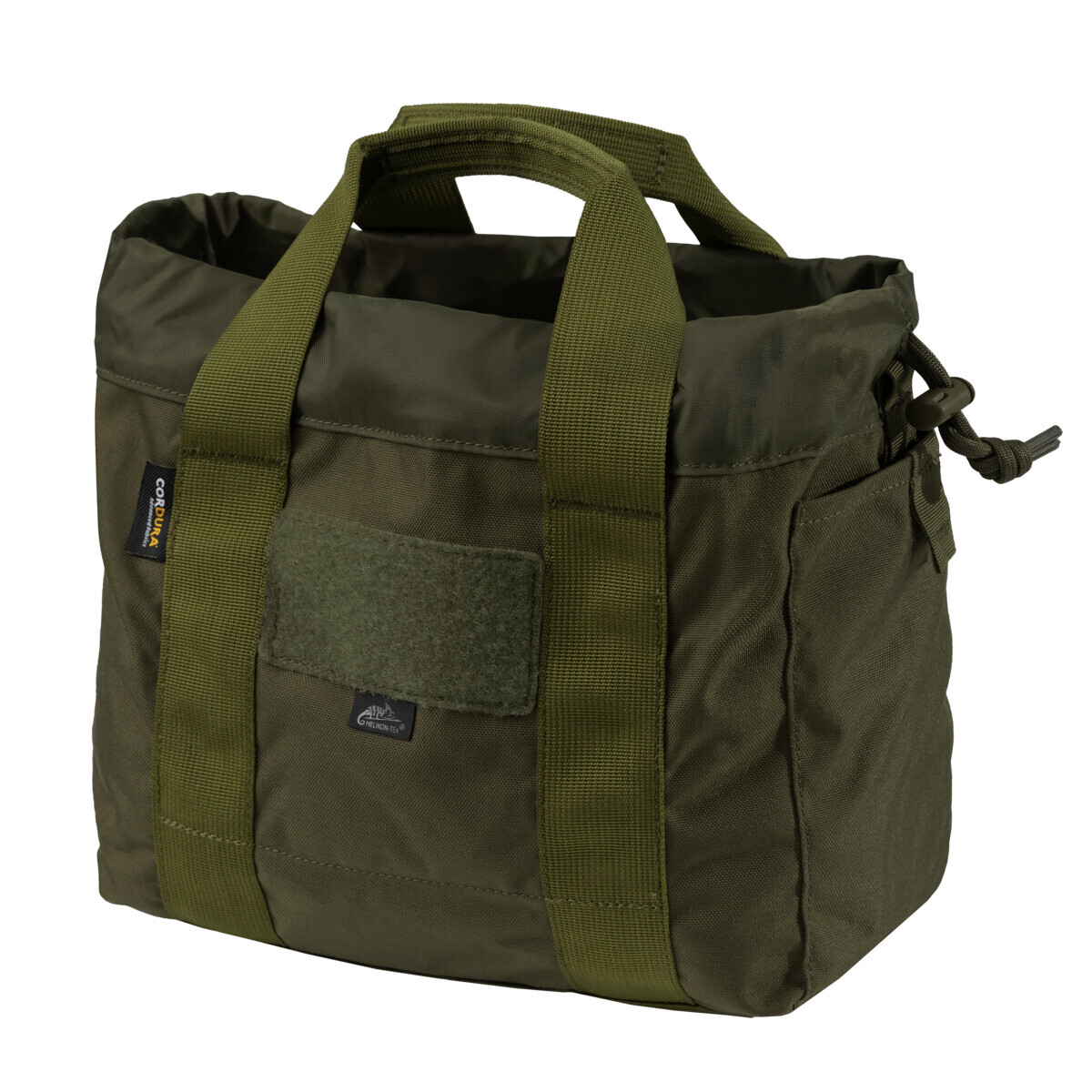 Taška na náboje Helikon Ammo Bucket - olivová