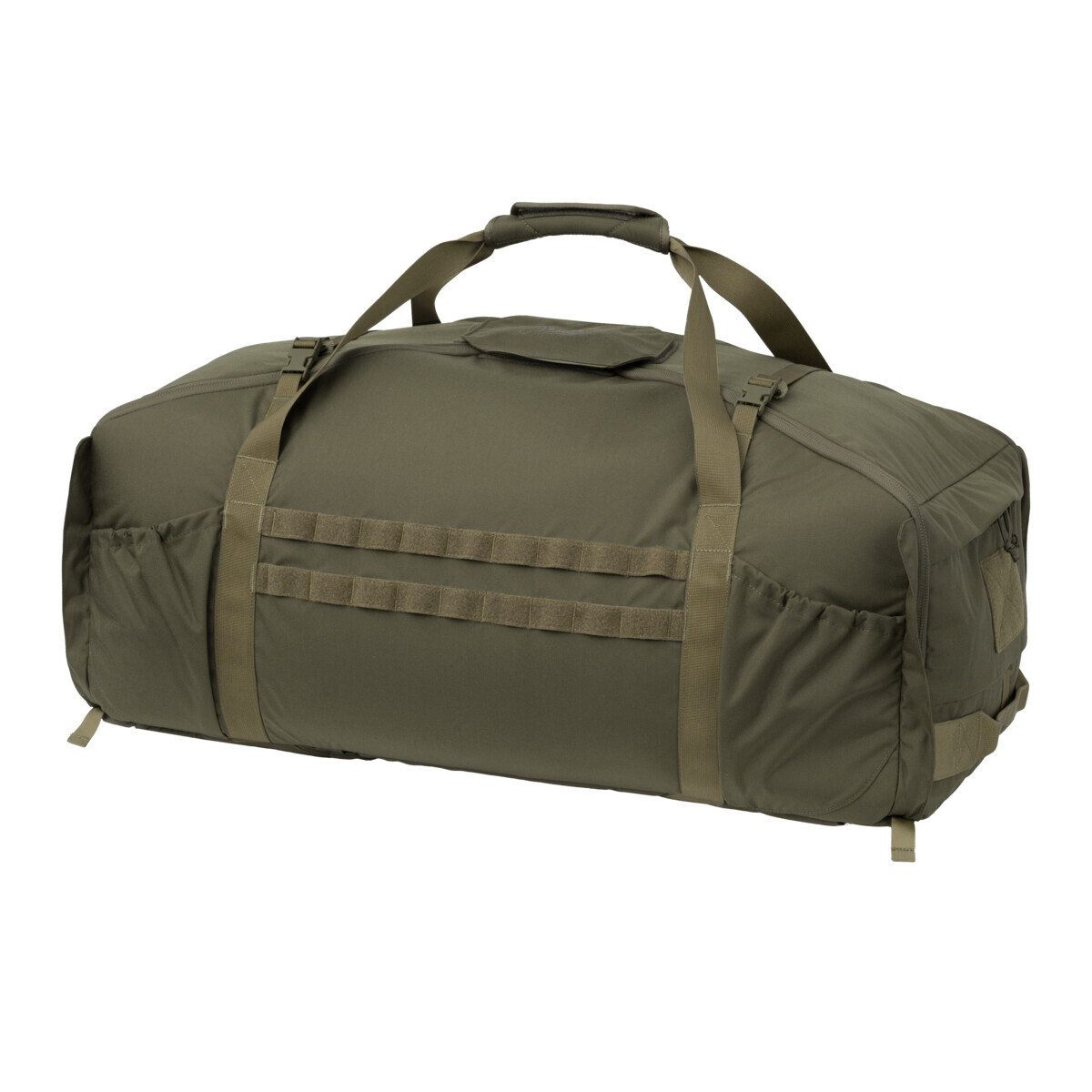 Taška na náboje Helikon Alien Bag Cordura - olivová