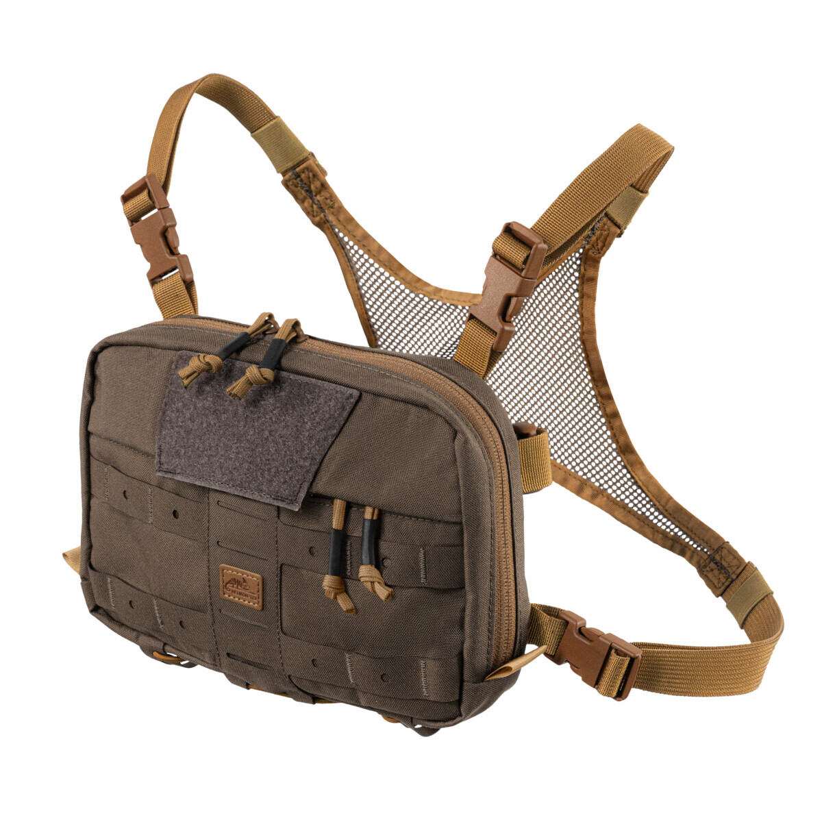 Vesta Helikon Chest Pack Numbat Small - hnědá-coyote