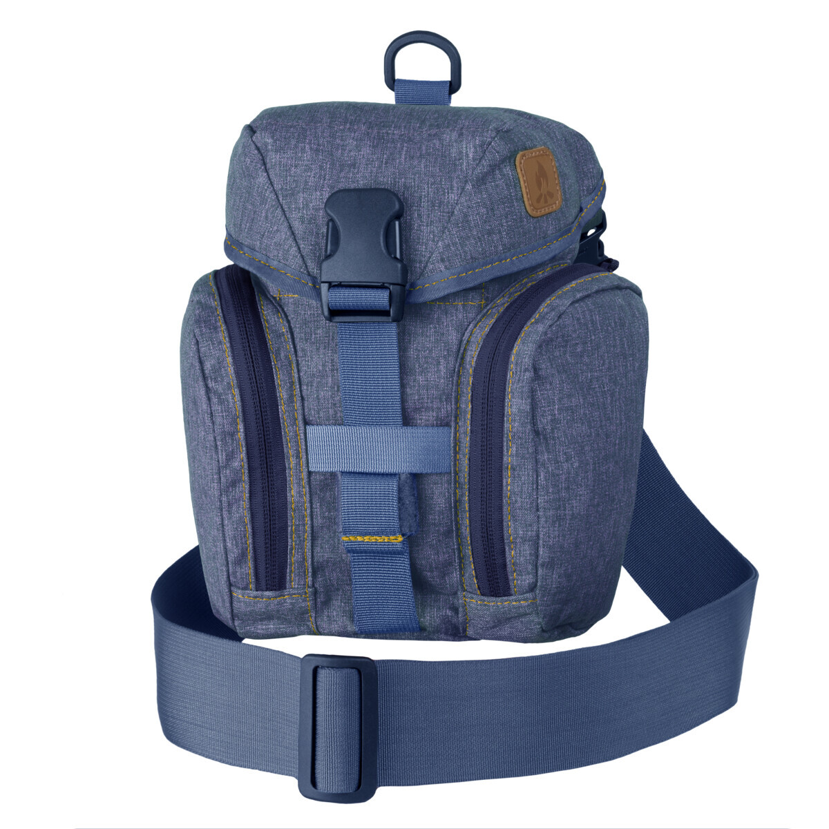 Taška přes rameno Helikon Essential Kitbag NP - modrá