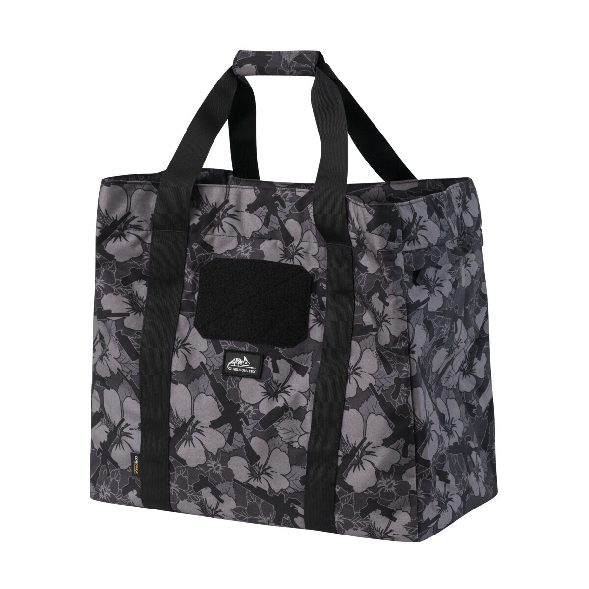 Taška univerzální Helikon Field Tote Bag Dark Ops - nightcamo