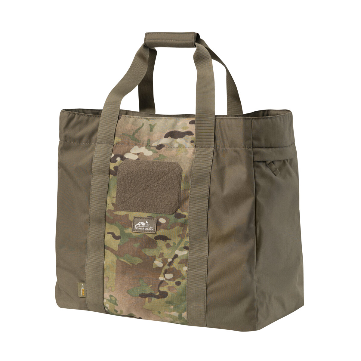 Taška univerzální Helikon Field Tote Bag - olivová-multicam