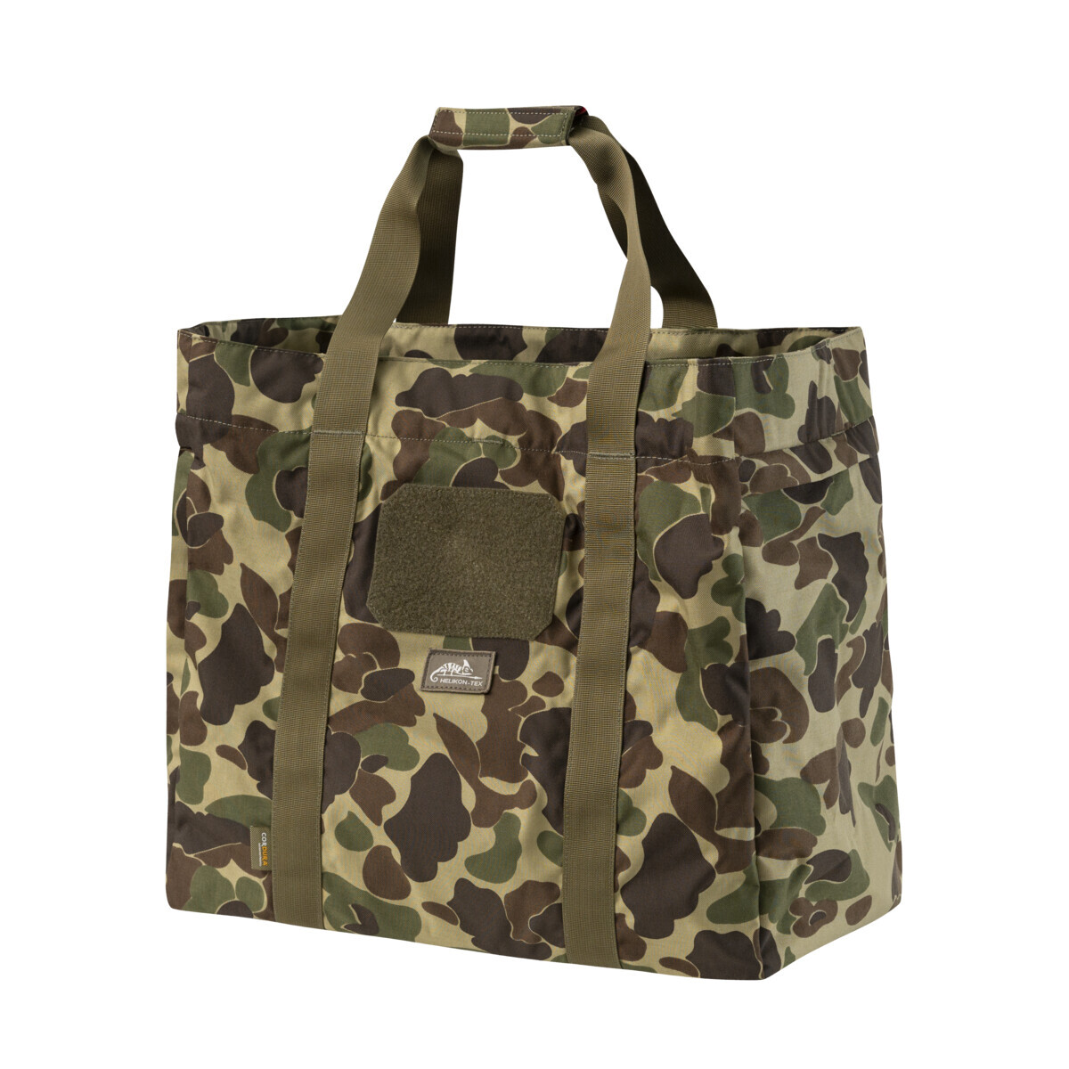 Taška univerzální Helikon Field Tote Bag - duck hunter