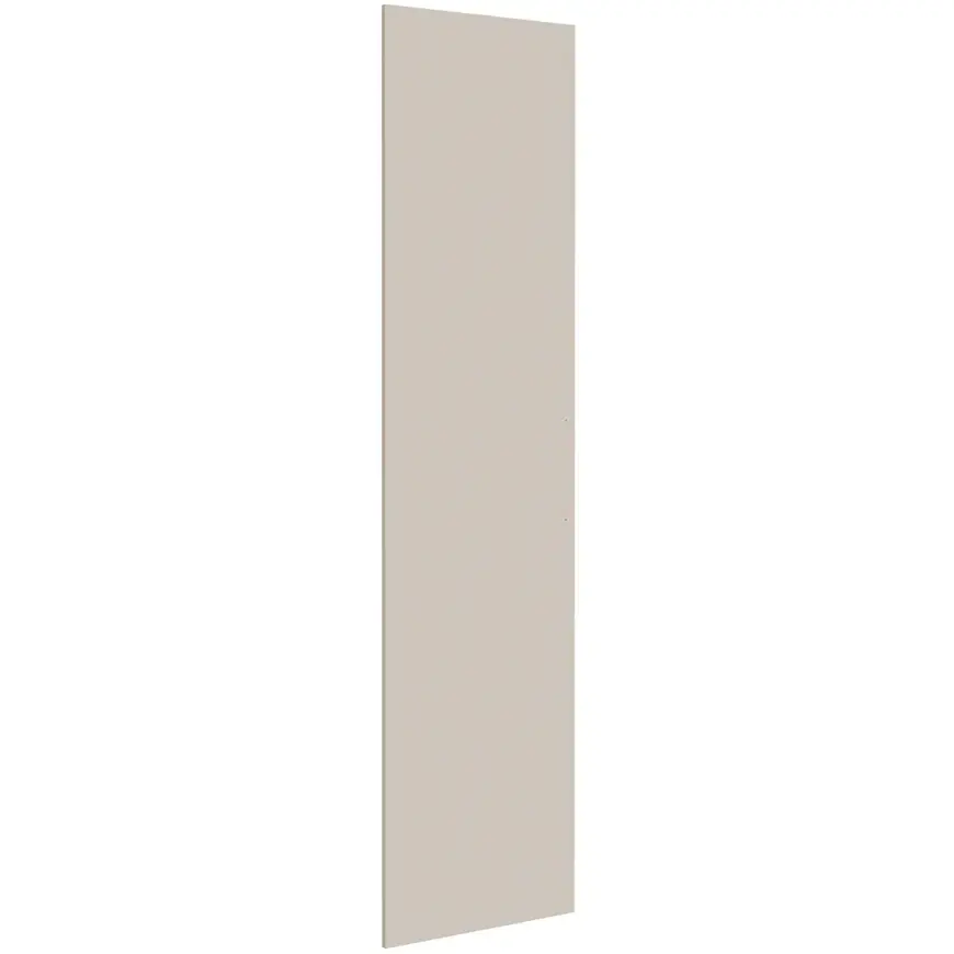 Dveře skříně Moduklix 201,3x49,4 pískově béžové