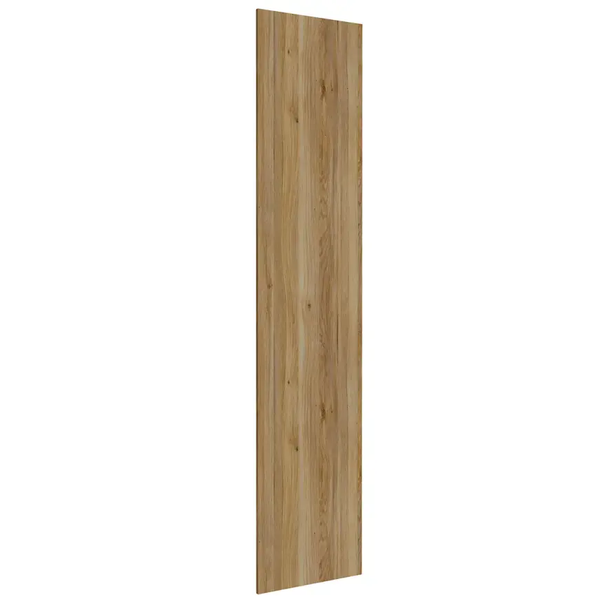 Dveře skříně Moduklix 226,9x49,4 dub Mouvella