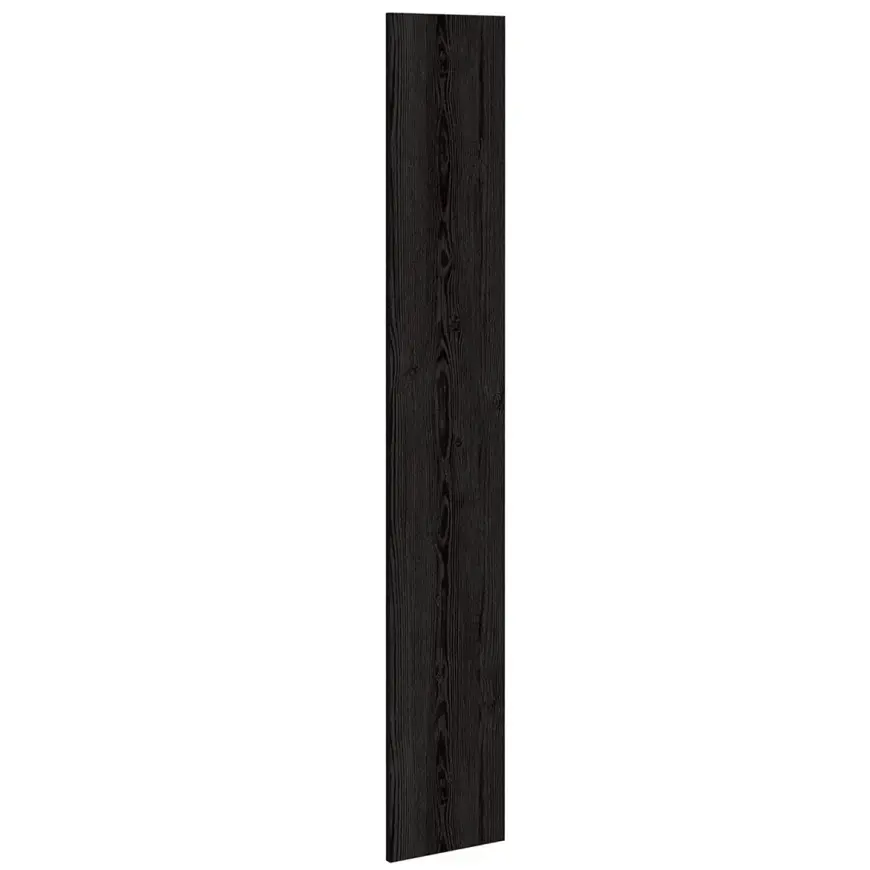 Nízké dveře skříně Moduklix 150,1x25 dub Cabezone