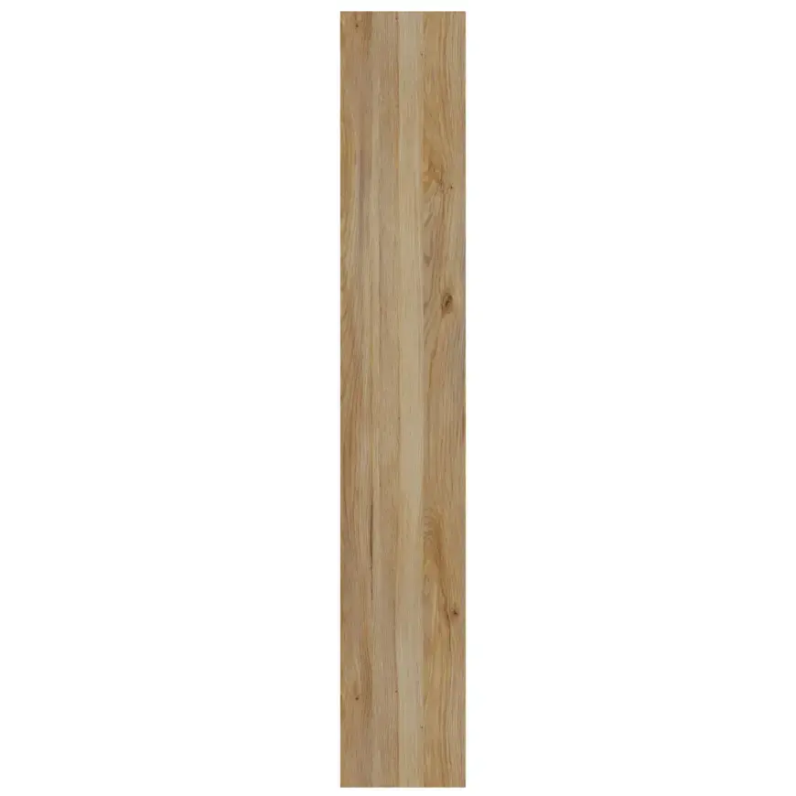 Nízké dveře skříně Moduklix 150,1x25 dub Mauvella