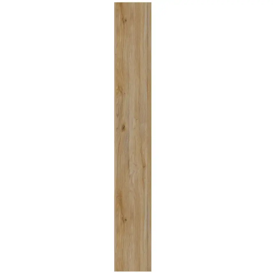 Nízké dveře skříně Moduklix 175,7x24,4 dub Mauvella