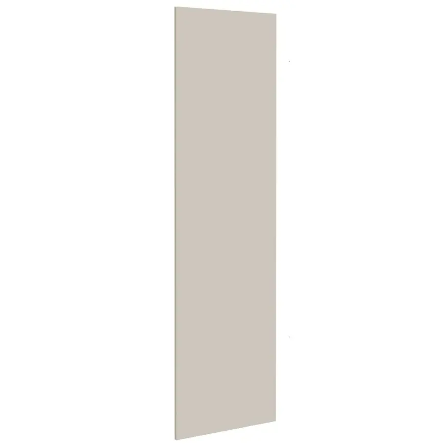 Nízké dveře skříně Moduklix 175,7x49,4 pískově béžové