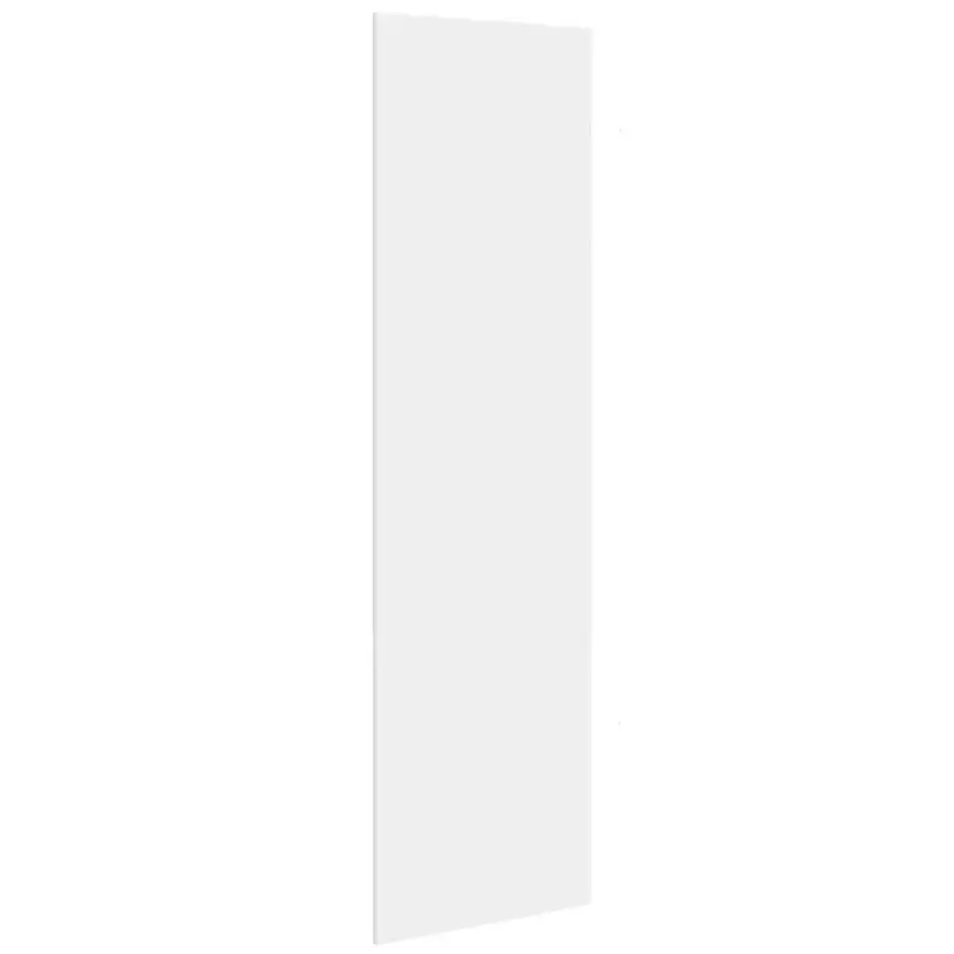 Nízké dveře skříně Moduklix 175,7x49,4 bílé