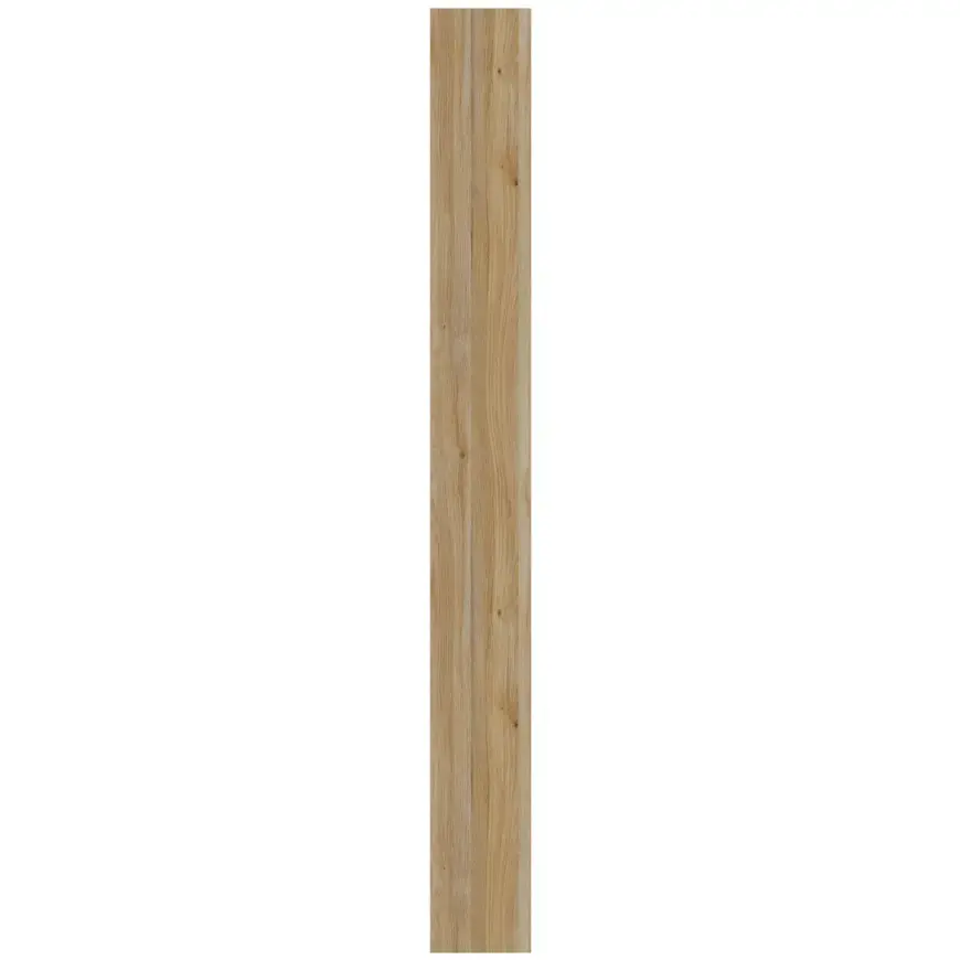 Vysoké dveře skříně Moduklix 226,9x24,4 dub Mauvella
