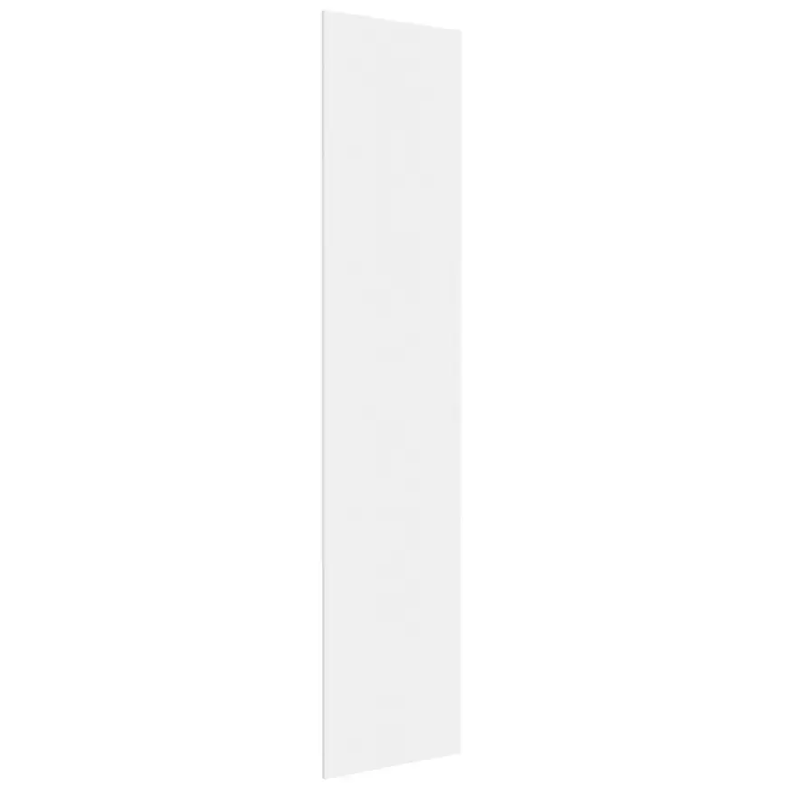 Vysoké dveře skříně Moduklix 226,9x49,4 bílé