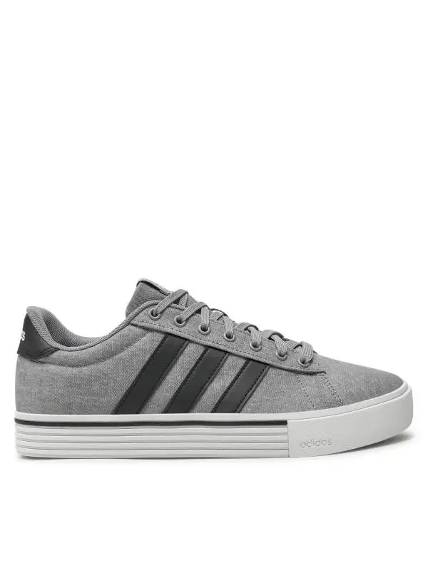 Adidas Daily 4.0 M grey/core black/cloud white pánské tenisky