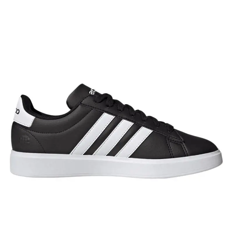 Adidas Grand Court 2.0 M core black/cloud white/core black pánské tenisky