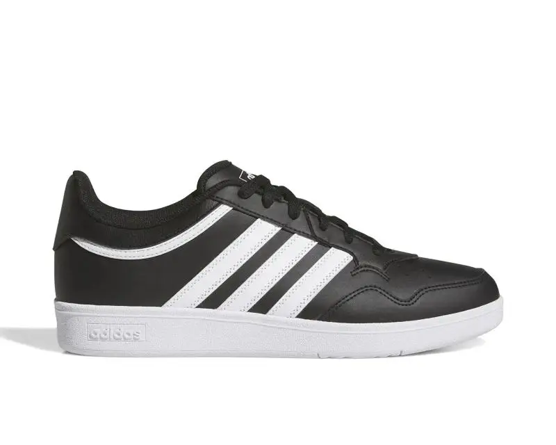 Adidas Hoops 4.0 M core black/cloud white/core black pánské tenisky