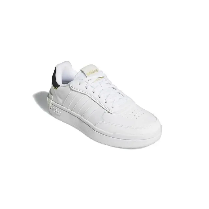 Adidas Postmove SE cloud white/cloud white/core black dámské tenisky