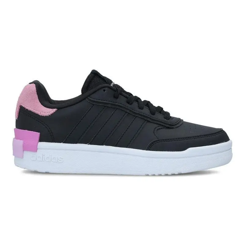 Adidas Postmove SE core black/core black/bliss pink dámské tenisky