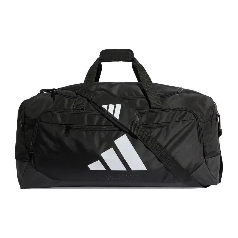 Adidas TRA DEF DUF L BLACK/WHITE taška