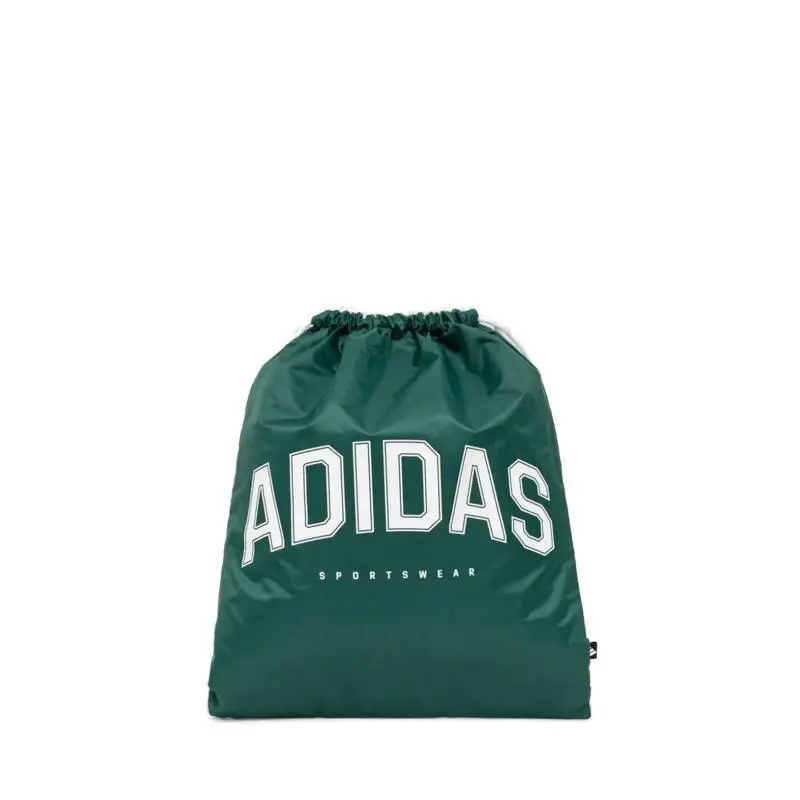 Adidas VAR GYMSACK CGREEN/OWHITE vak
